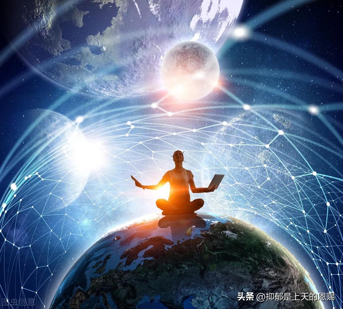 为什么开悟比觉醒更可怕,觉知觉醒觉悟开悟它们有什么区别