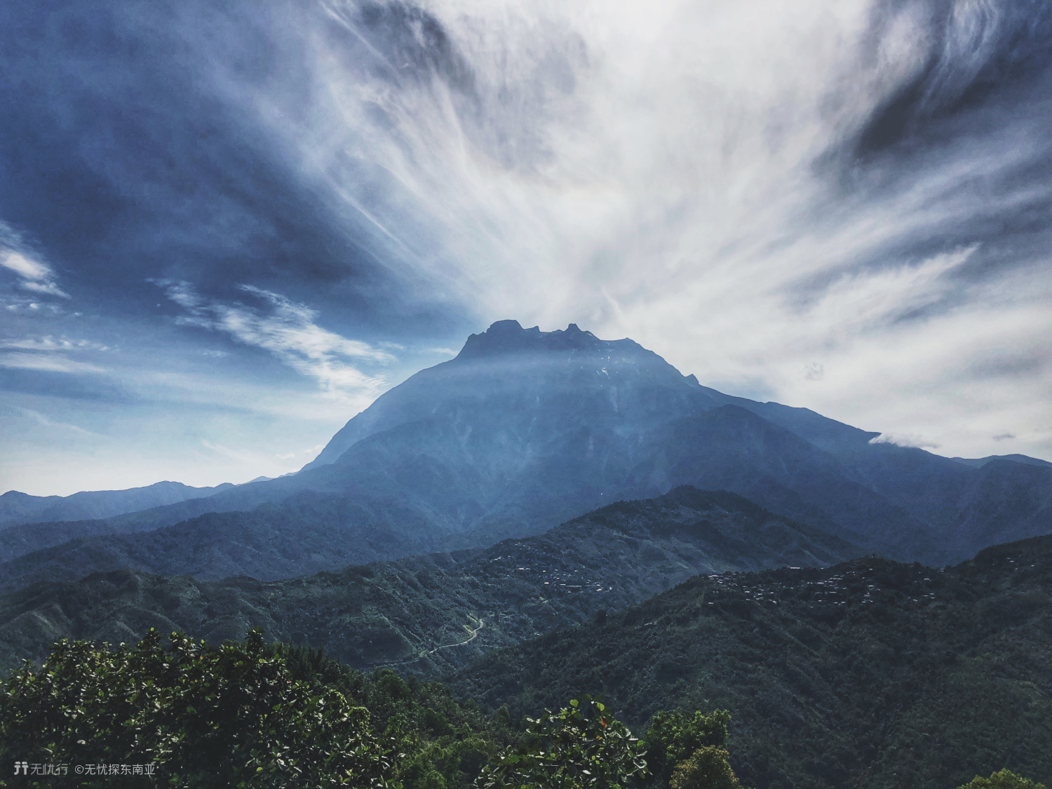 马来西亚东马五天攻略,马来西亚东马旅游7天