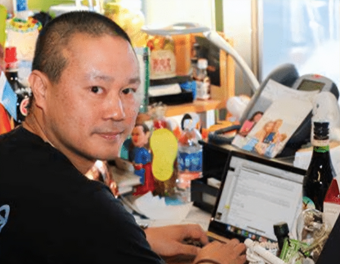 哈佛麻省天才,哈佛高材生只想赚一分钱却被批