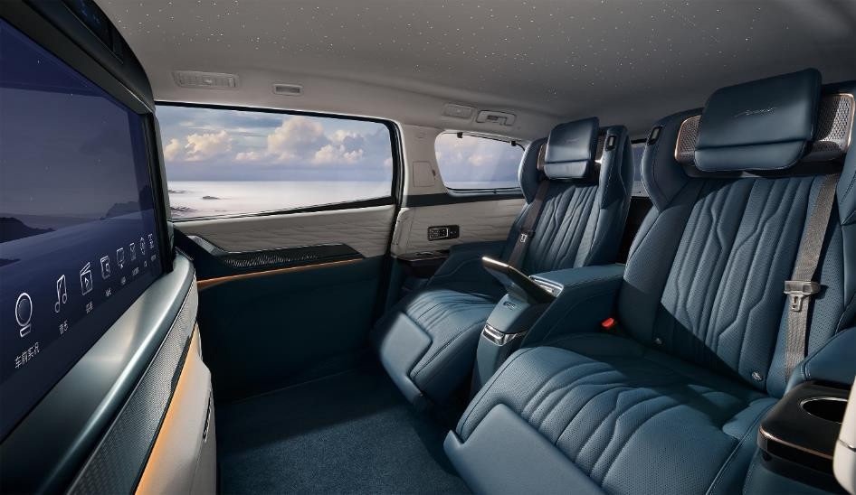 别克世纪mpv预售价,别克世纪mpv最新首发消息