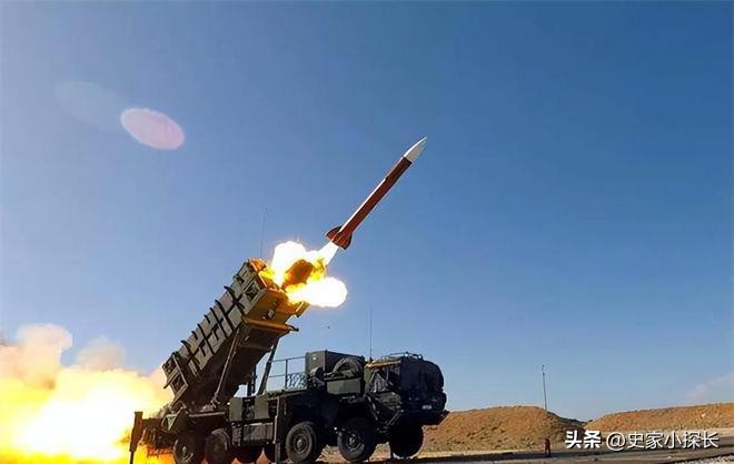 沙特最近购买中国哪些装备,沙特购买了哪些中国装备