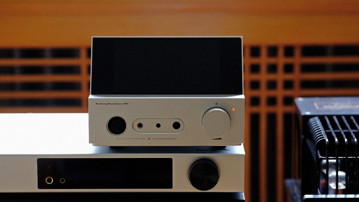 山灵em7点亮mqa,山灵em7和山灵em5