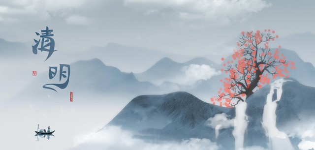 来说一说几个清明节习俗的由来吧,清明节的来历和风俗简介