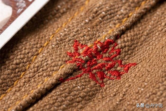 日本产新款MIJ原牛,NakedFmaous推出14oz第11代柿染赤耳牛仔裤