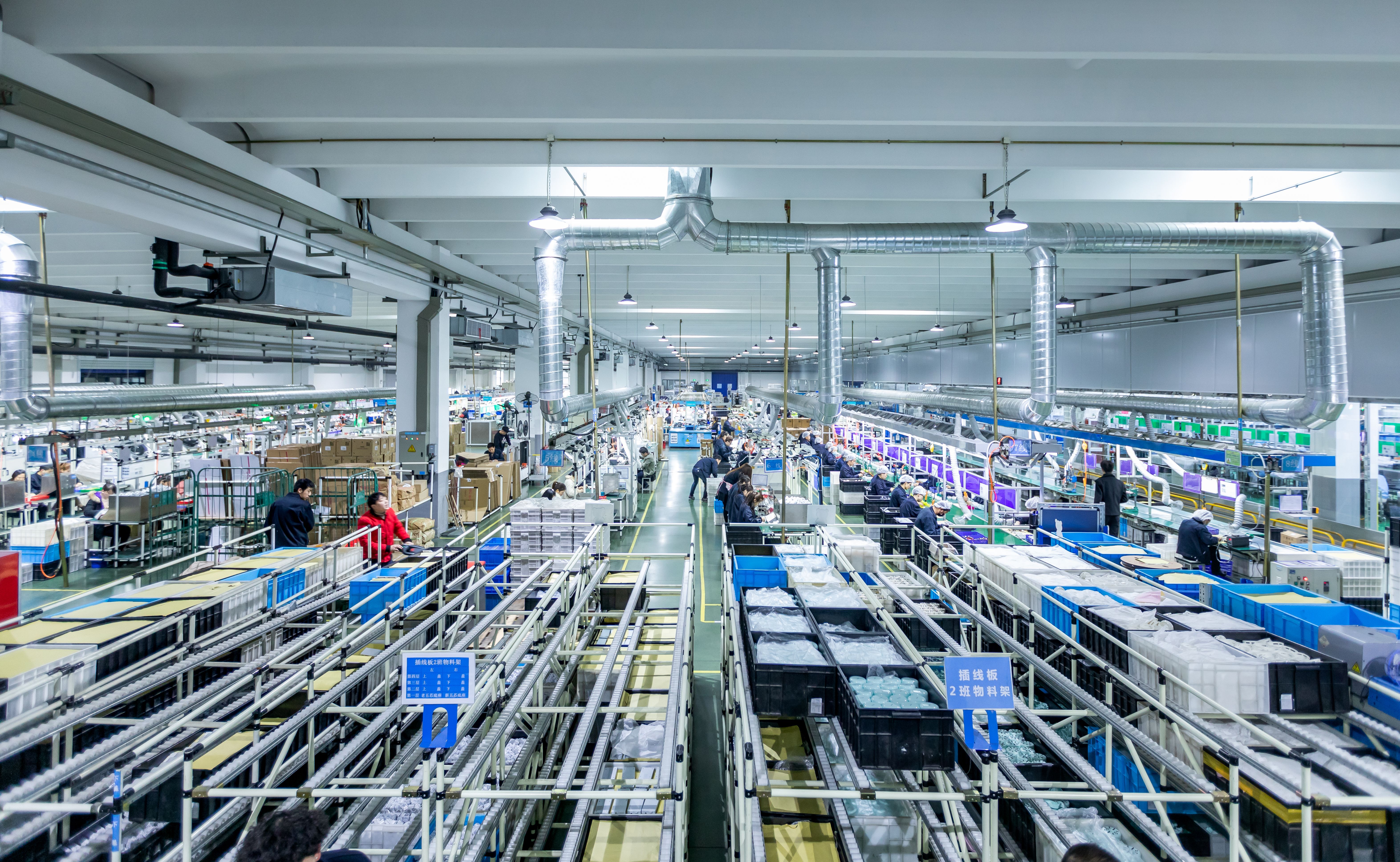 电子厂旷工一天会怎么样,在工厂上班旷工一天会有什么后果