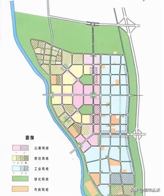 亦庄是国家级开发区吗,北京亦庄经济开发区现在的定位