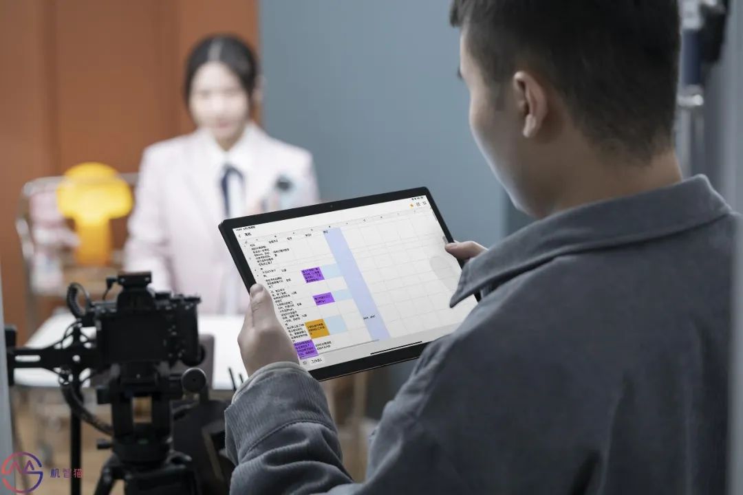 小米笔记本12.4二合一测评,小米12.4二合一笔记本深度测评