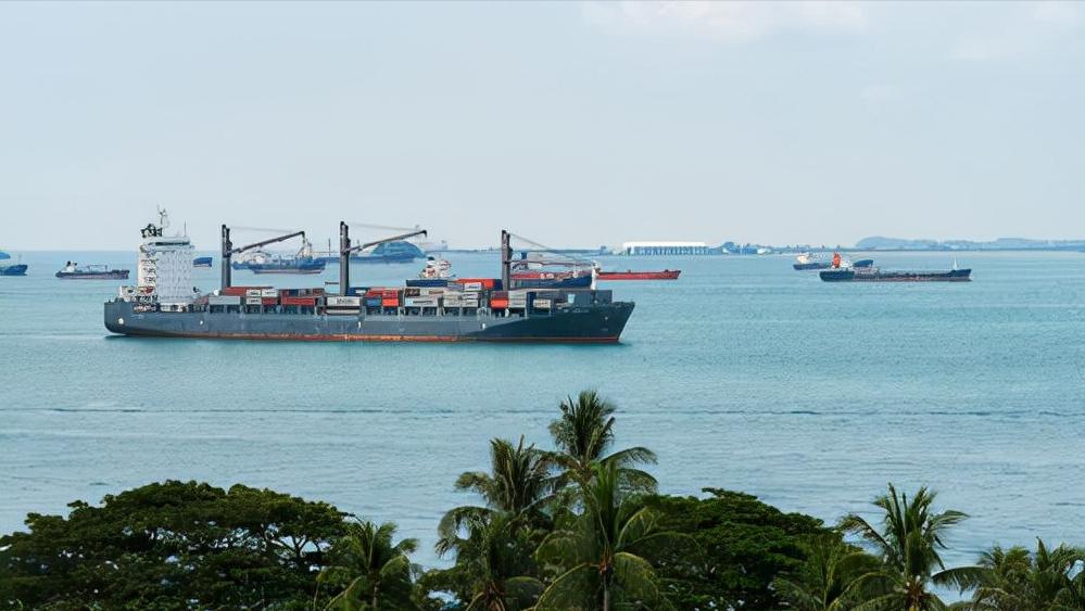 柬埔寨签订百亿订单,中国柬埔寨百亿项目