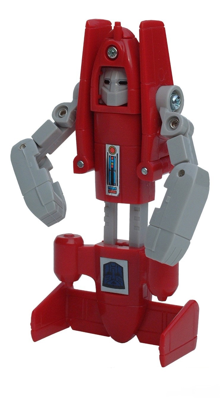 g1变形金刚老玩具测评,g1老版复刻超可动变形金刚玩具