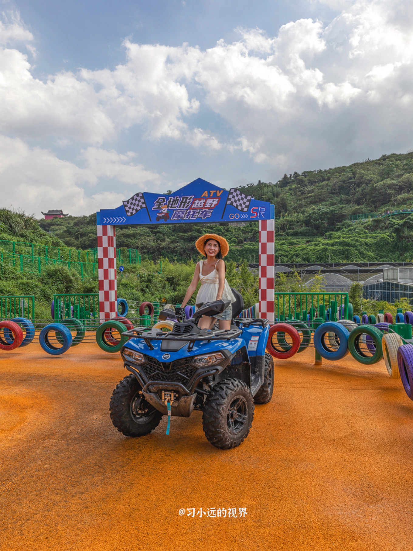 雁荡山旅游攻略2-3天一夜游,雁荡山方洞风景区一日游攻略