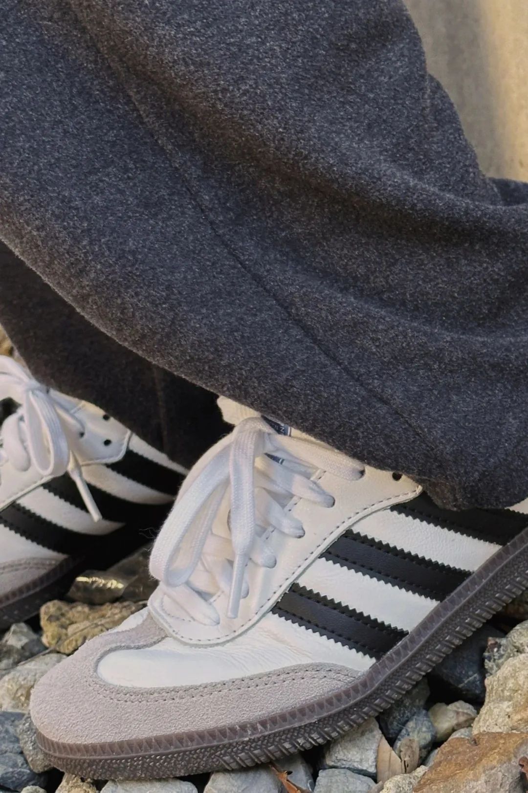 samba德训鞋补货,samba德训鞋购买渠道