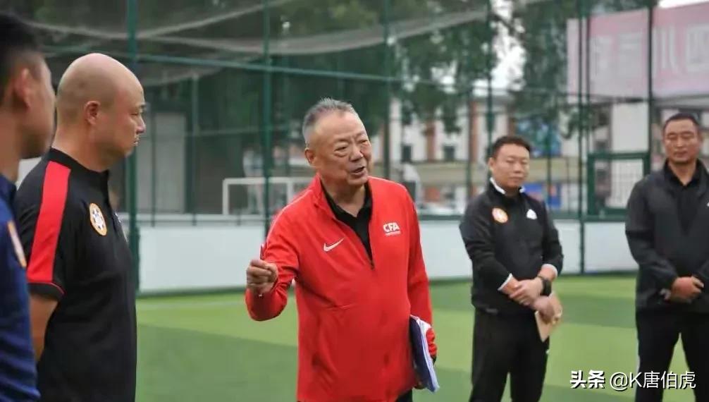 余东风多少岁接手全兴队,全兴队主教练余东风现状