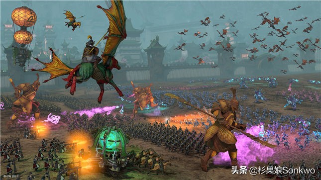 为什么艾尔登法环是最好玩的游戏,今年有能超过艾尔登法环的游戏吗