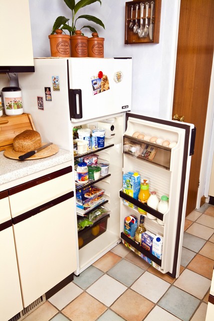 冰箱日常使用及保养方法,冰箱的正确使用方法和保养