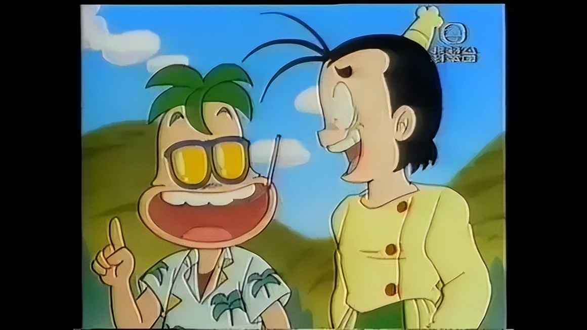 80年代经典日本卡通片,盘点8090后童年回忆的卡通片