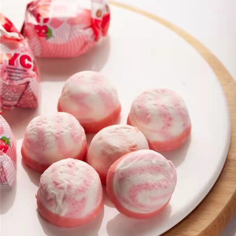 还在买紫皮糖，这几款俄罗斯零食你可不能错过