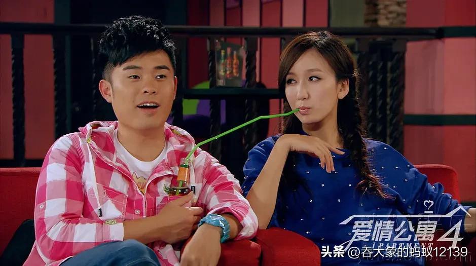 爱情公寓被曝抄袭哪部片,爱情公寓抄袭经典片段