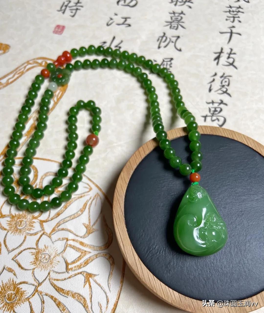 怎么判别俄罗斯碧玉,如何辨别俄罗斯碧玉