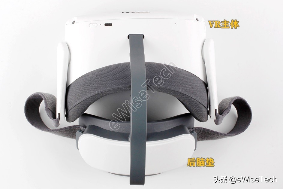 piconeo3vr一体机能干什么,picovrneo3一体机介绍