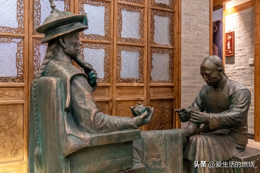 扬州香格里拉三把刀,香格里拉三把刀