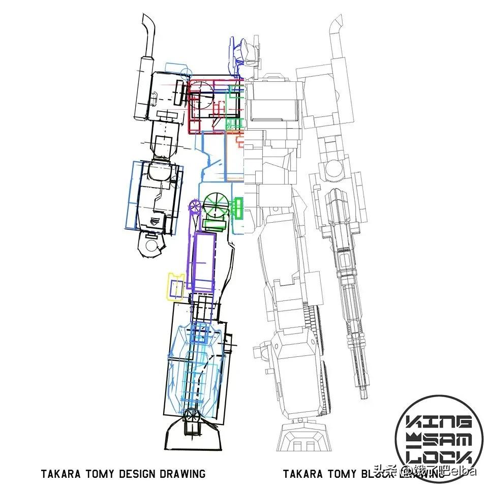 变形金刚擎天柱收藏版组装视频,变形金刚ss擎天柱电影版