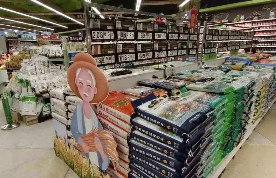 配送到家，芙蓉区“云购物”平台汇总来啦！