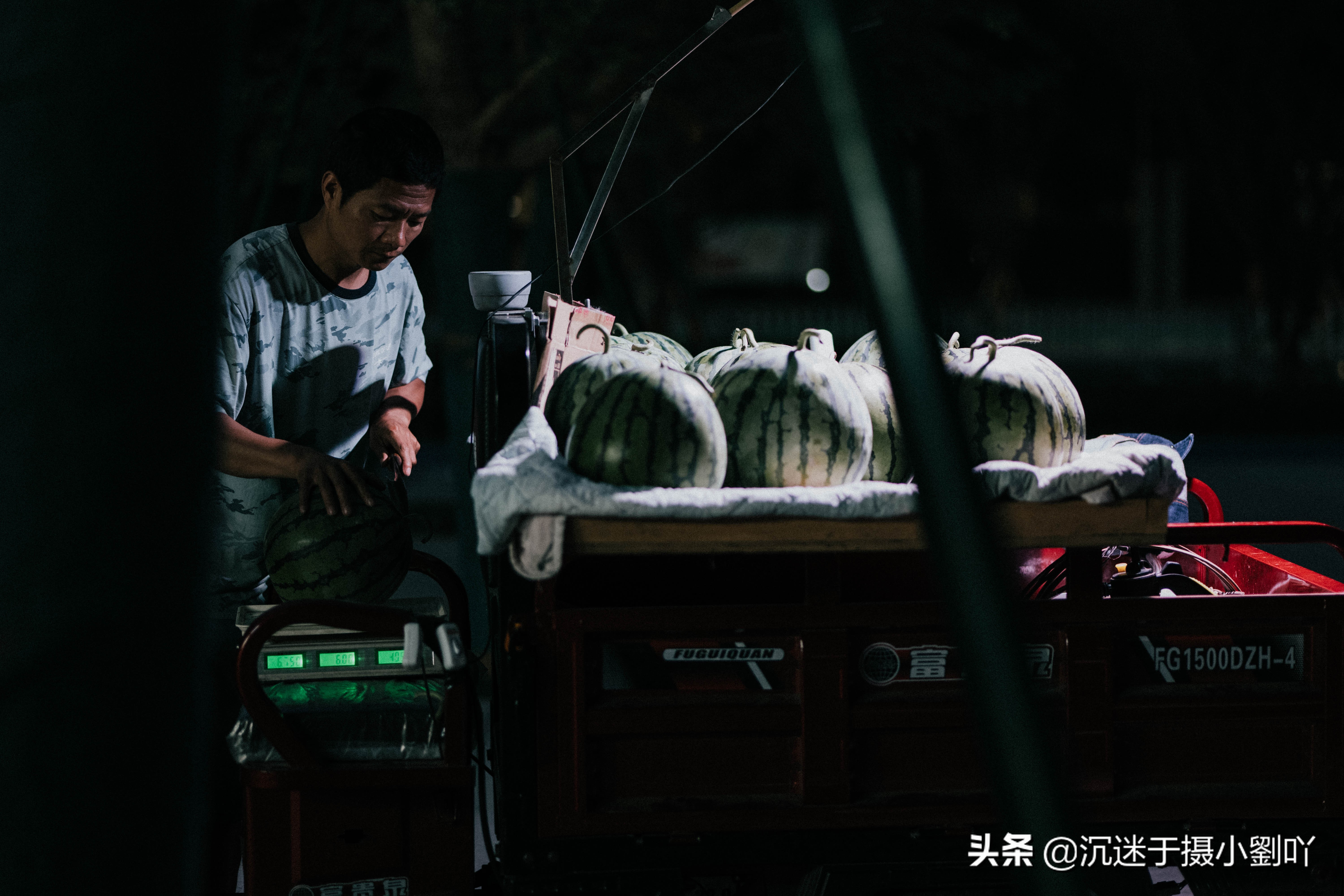 2021成都记忆之高新镜头