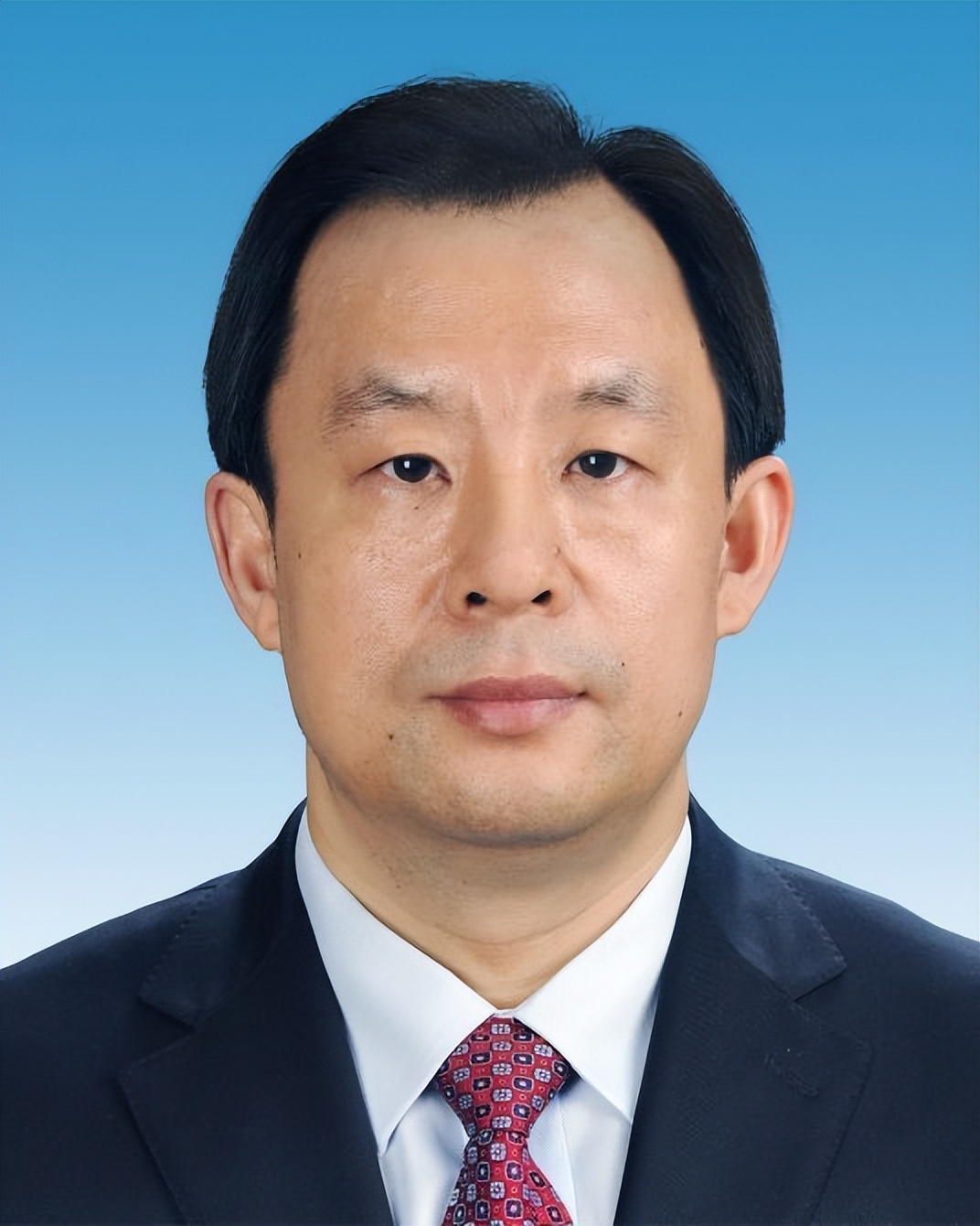 江苏省正部级老领导,首位70后正部级领导