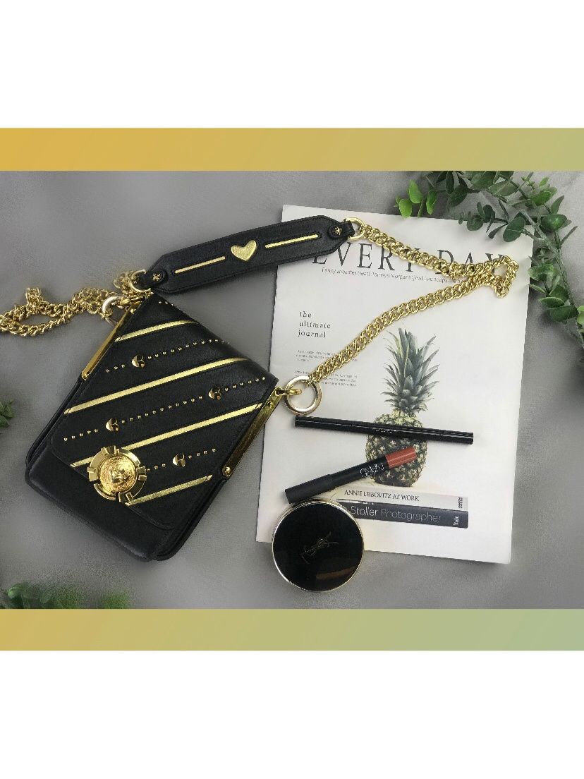 大牌基础款百搭的包包推荐,明星同款包包百搭款好看