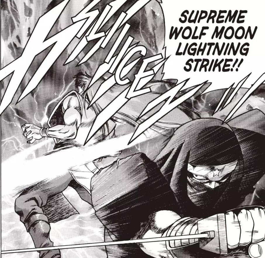 街机名将的十大恶心boss,经典游戏《街机名将》boss的故事