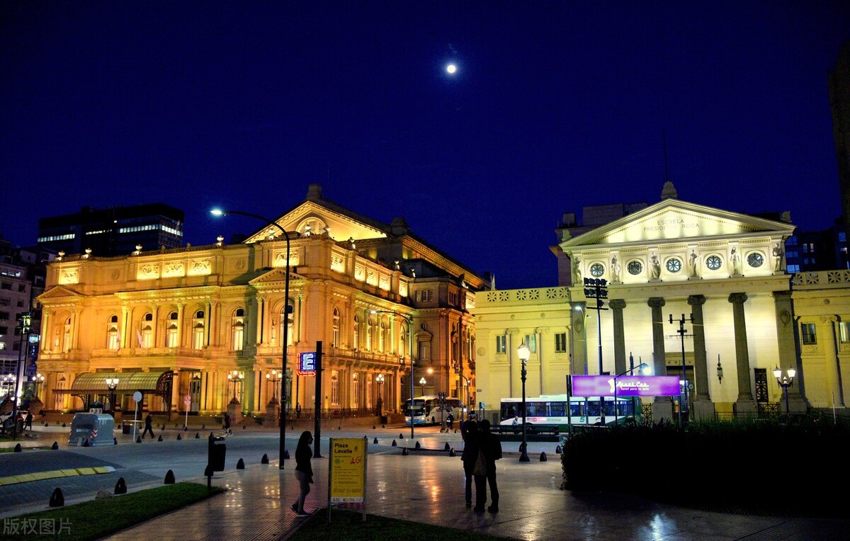 阿根廷的自然人文景观,阿根廷有哪些著名风景区