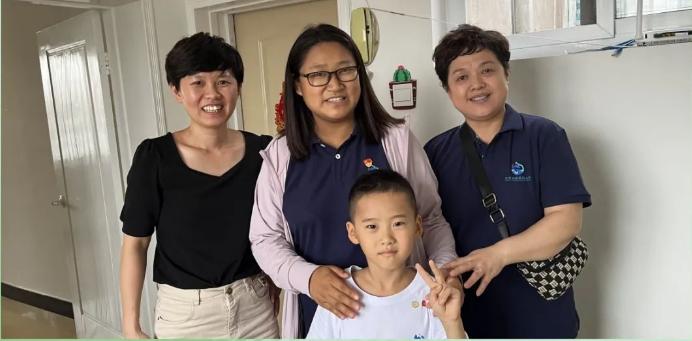 丰台强基工程,高质量教育建设与家校社协同育人