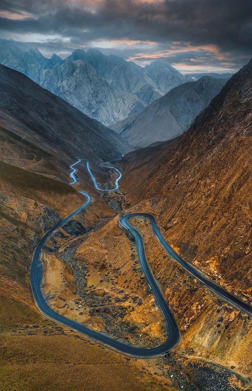 新藏线几月走最好全程线路详细,新藏线13天详细路线