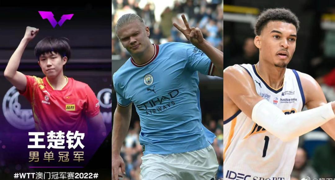 王楚钦勒布朗比赛,王楚钦沙利文