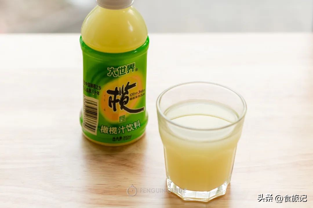 被包装耽误的饮料,那些被包装耽误的零食是真的好吃