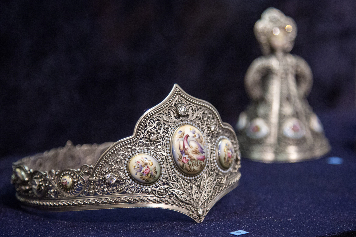 去俄罗斯别只会买套娃，还有一大堆好东西值得你下手