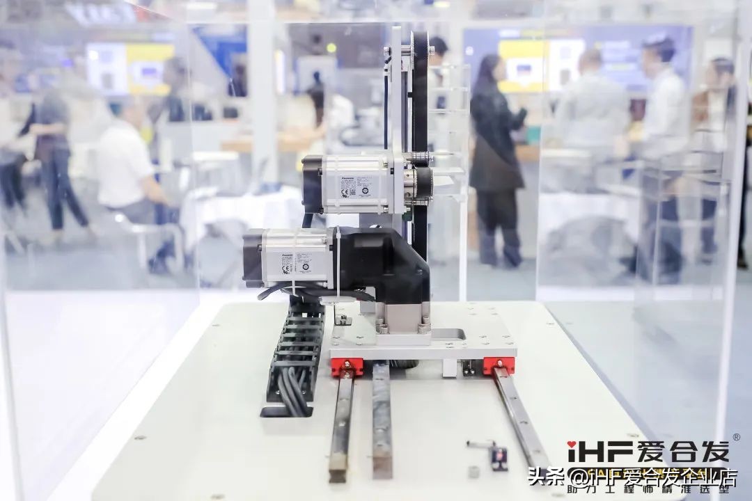 急急国王：谁能告诉我iHF爱合发工业零件采购平台到底是干嘛的？