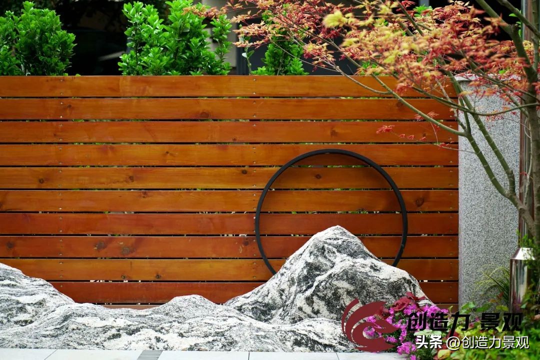 山水华门棕榈湾,山水华门双拼别墅