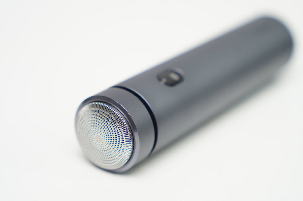 须眉T6多功能剃须刀,既便宜又超帅还实用的男士剃须刀