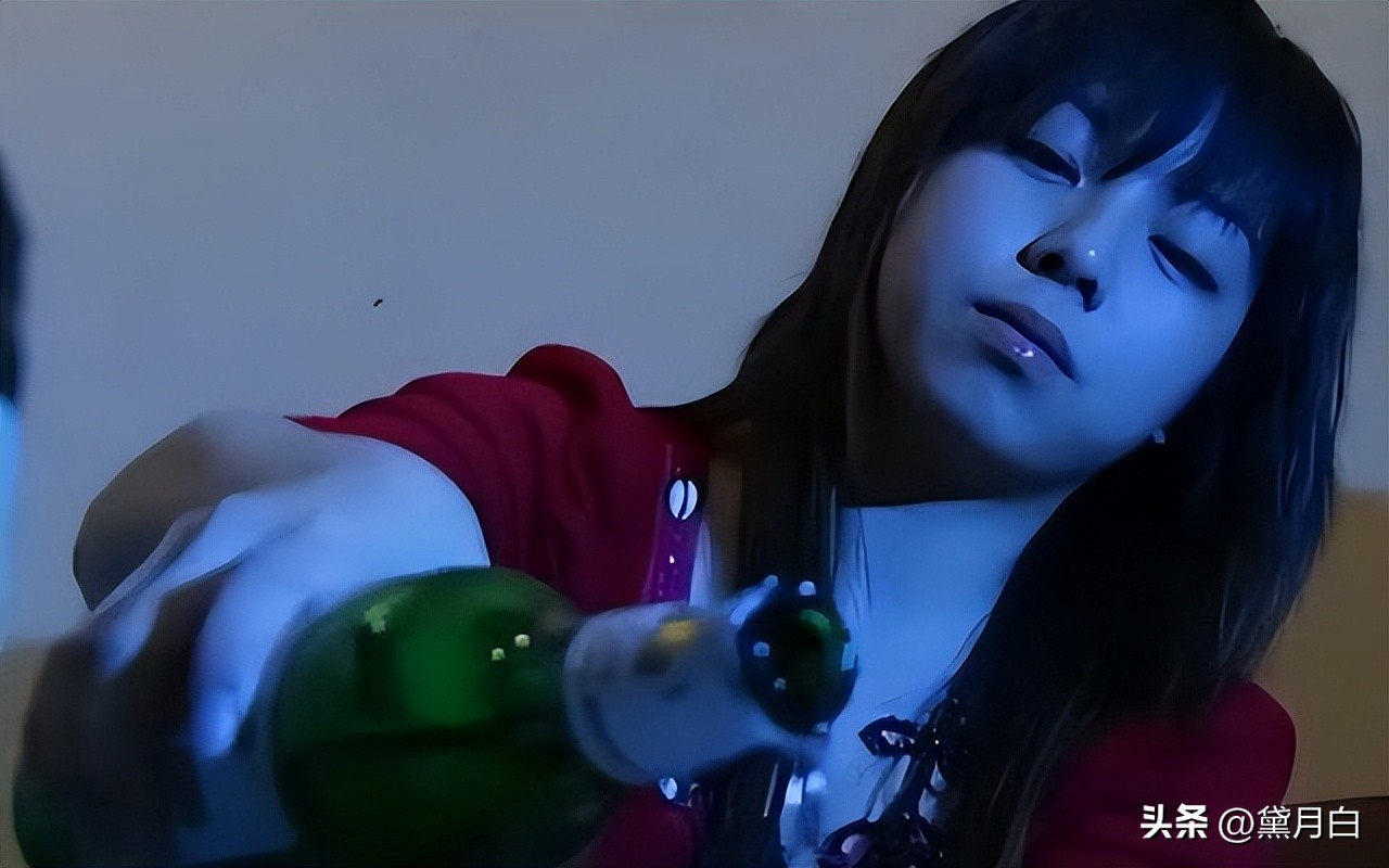 千杯不醉活到103岁的女人,湖南女子喝酒千杯不醉的原因