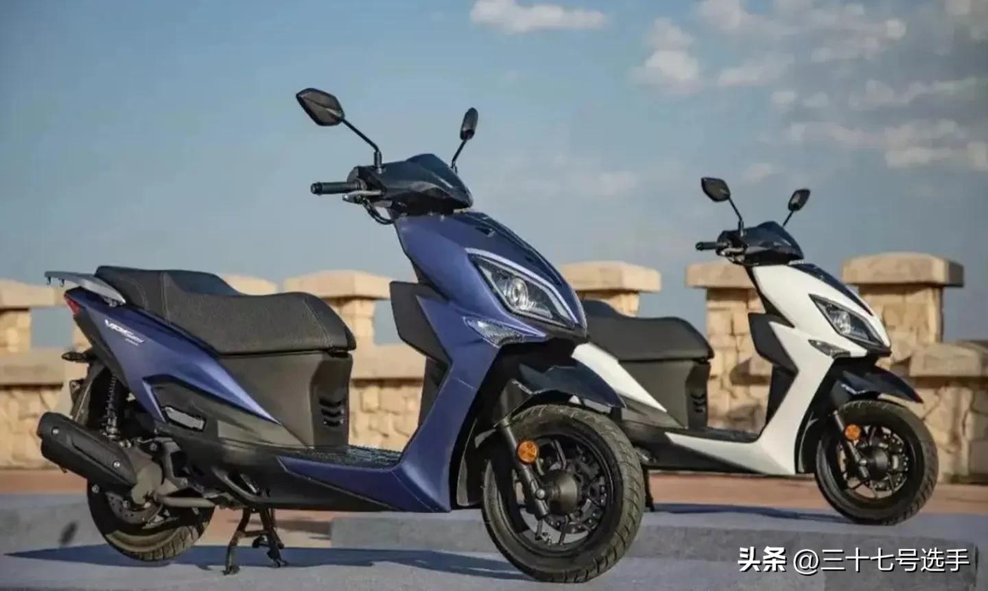 踏板车哪个品牌发动机质量最好,300踏板车哪个品牌最好