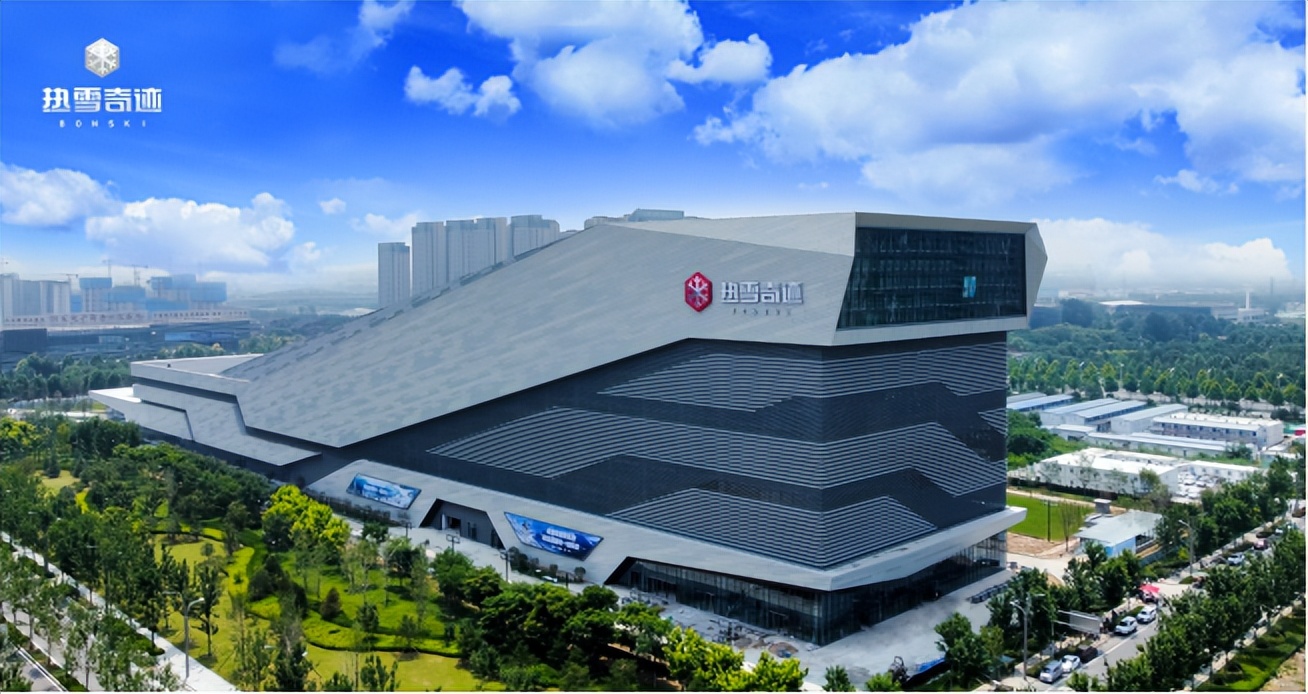 西安国际港务区未来发展,西安国际港务区发展趋势