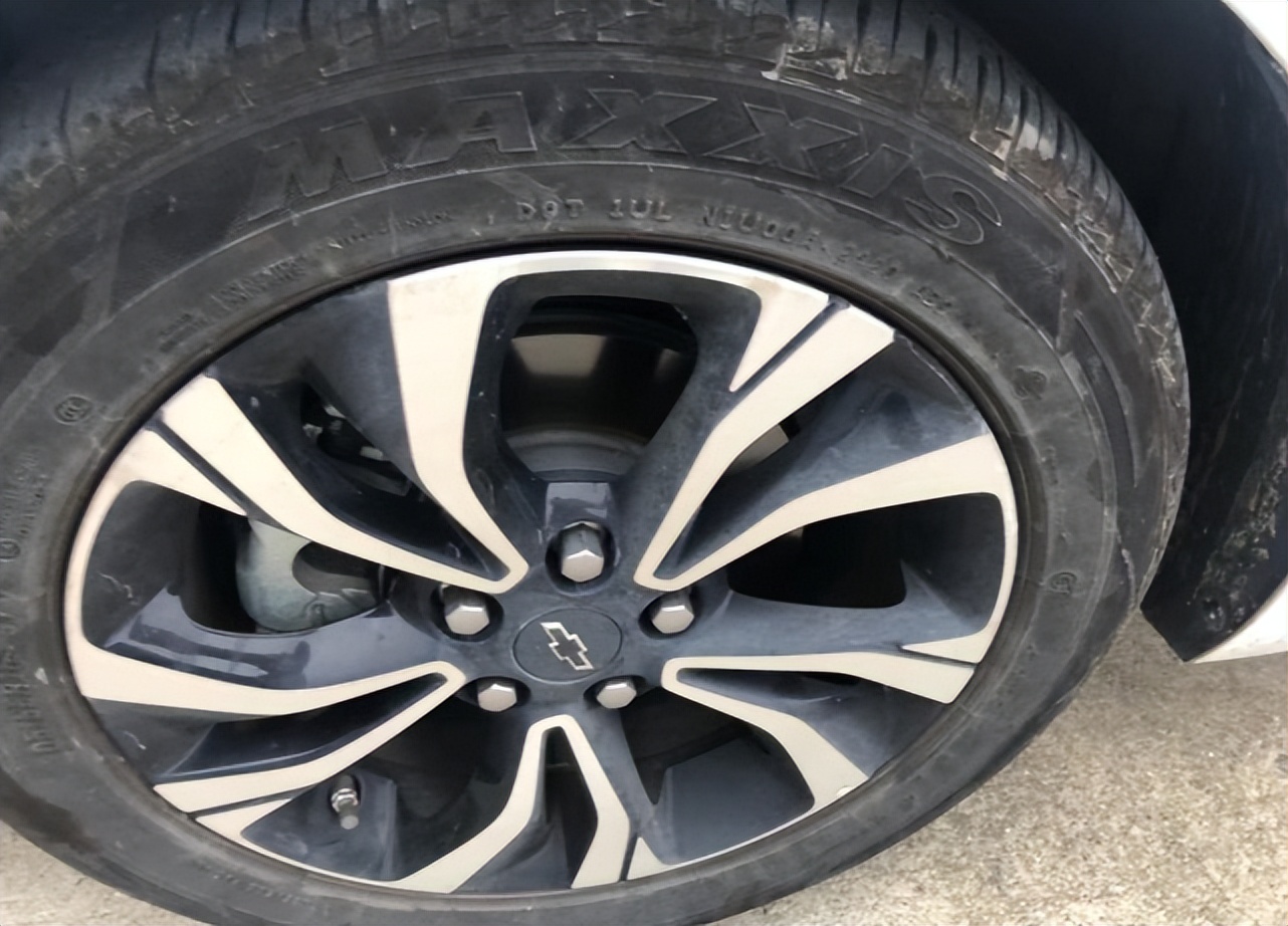 4缸科鲁泽用车真实感受,雪佛兰8万左右的车科鲁泽