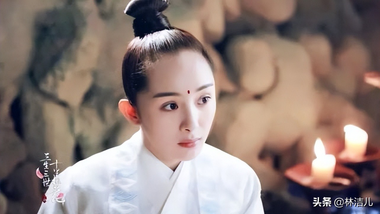 虞书欣杨幂金星,虞书欣碎发