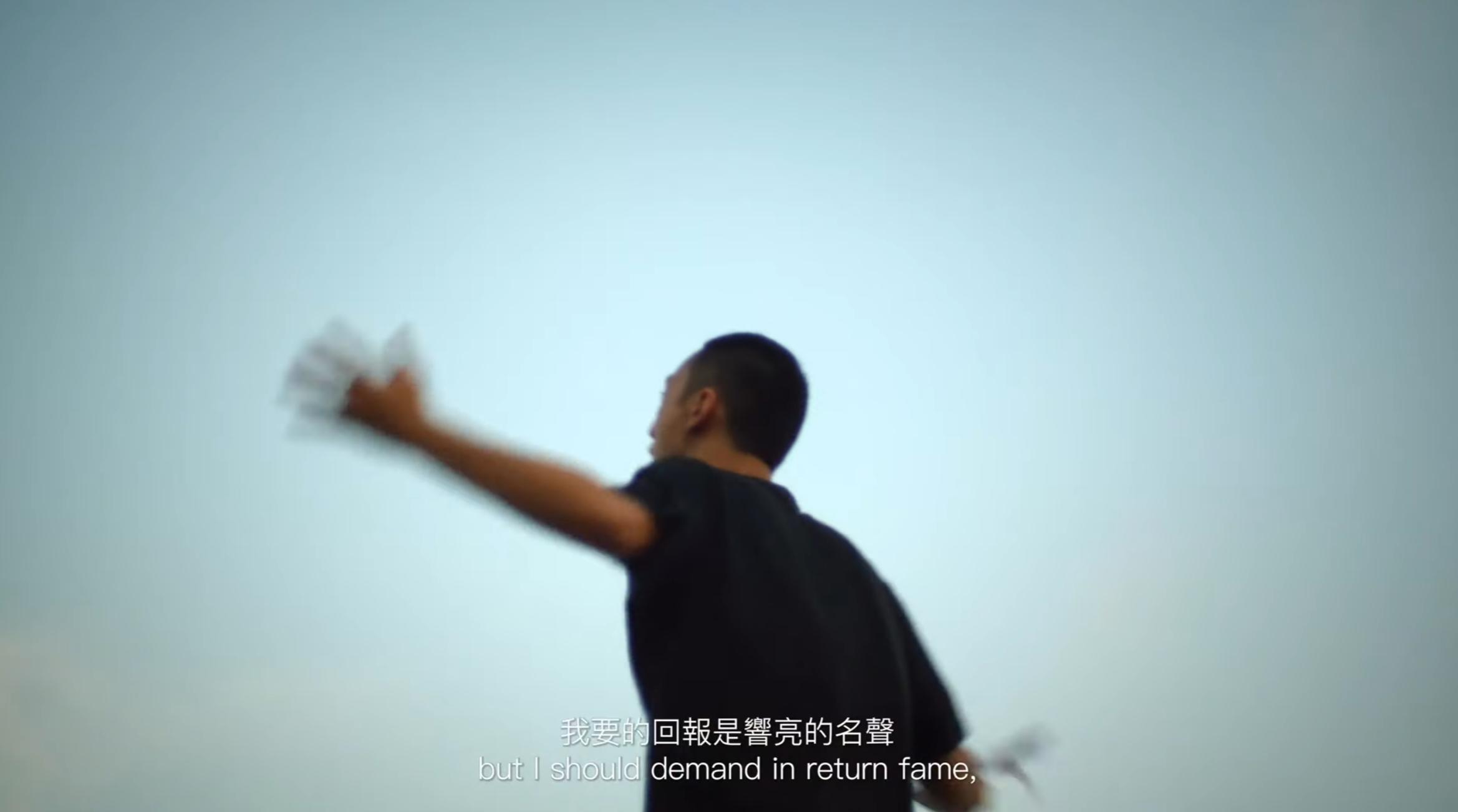 出轨、禁忌之恋，这部鲜有的澳门电影，拍出了男性*欲情**的天花板