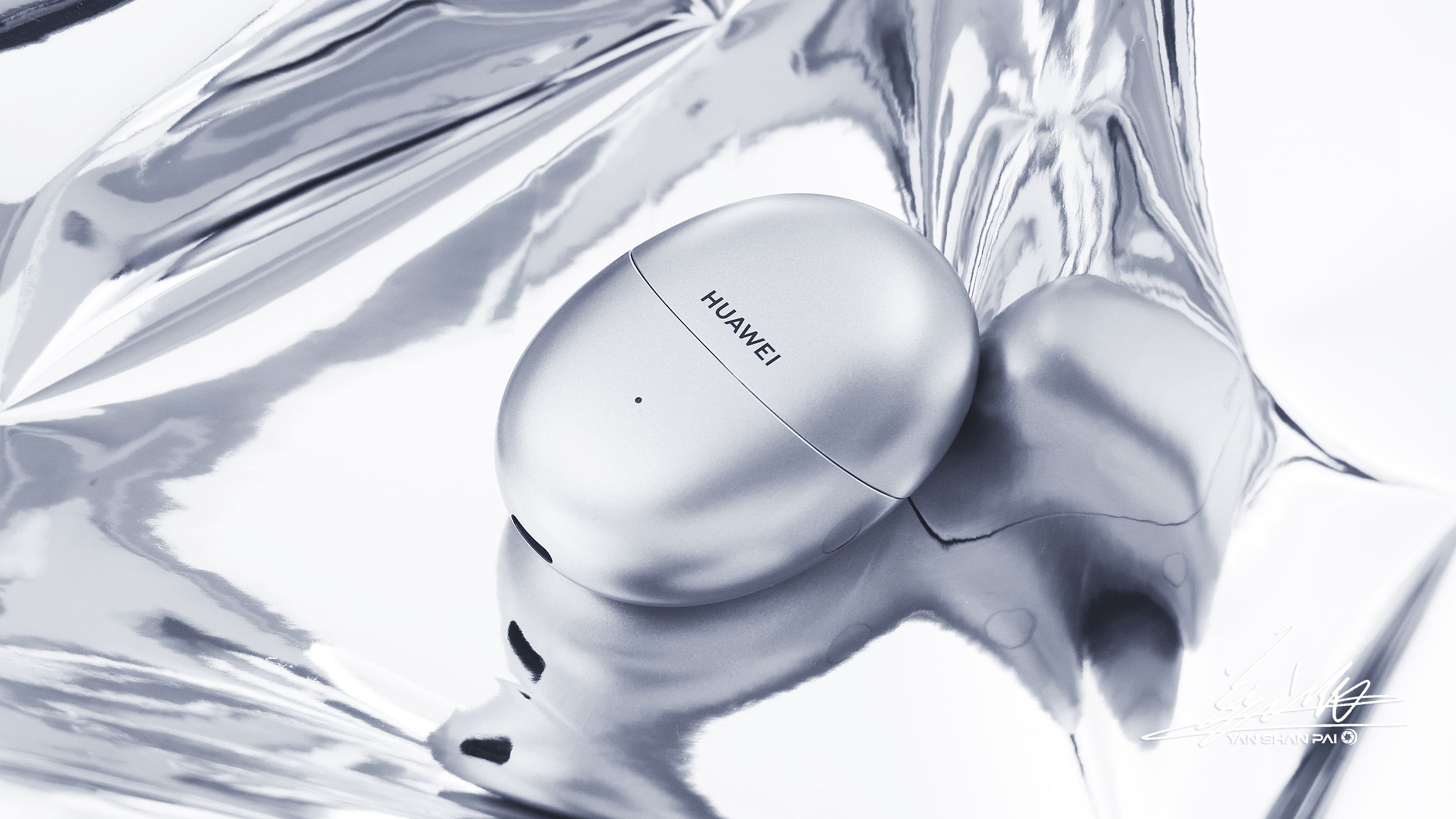 华为新耳机freebuds5发布会有降噪,华为freebuds5水滴耳机缺点