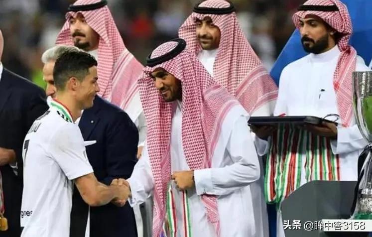 沙特王储建设,沙特王储有战略眼光吗