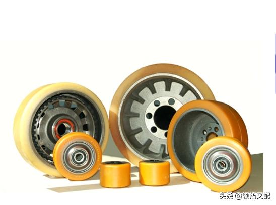 叉车轮胎知识,分享叉车种类和载重操作技能