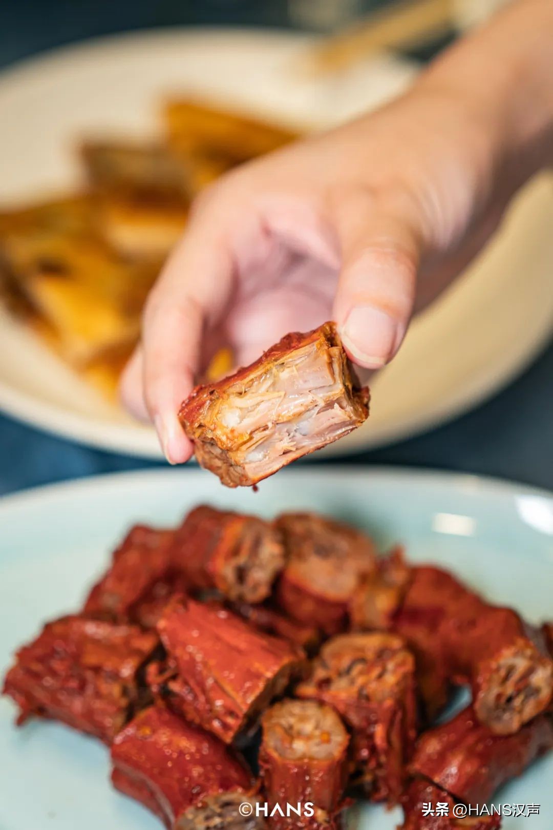 雅惠鸭脖为什么不来武汉,雅惠鸭脖能带上飞机吗