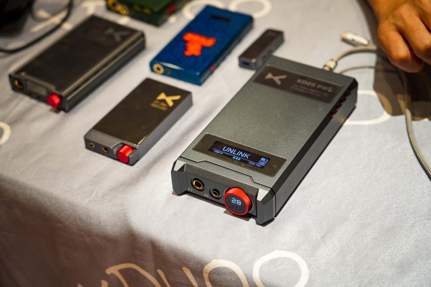 耳机展成都2024门票,2023年耳机知识介绍